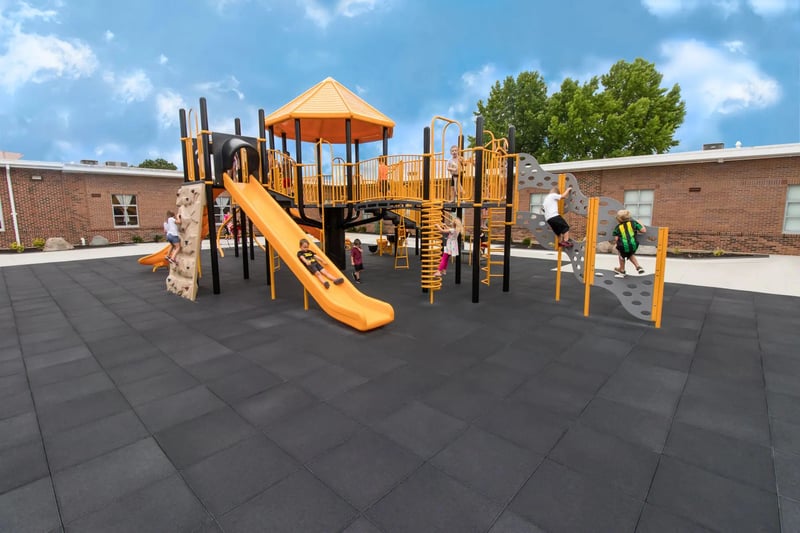 Festus Elementary School preview 4